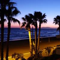 Laguna Beach Apartment