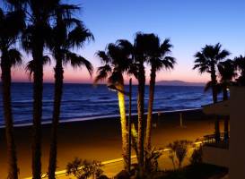 Laguna Beach Apartment
