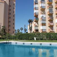 Apartment Torrox Costa with Sea View 09