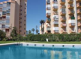 Apartment Torrox Costa with Sea View 09