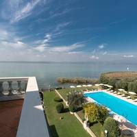 Villa Pioppi Hotel