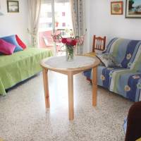 Apartment Torrox Costa with Sea View 06