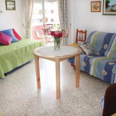 Apartment Torrox Costa with Sea View 06
