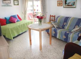 Apartment Torrox Costa with Sea View 06