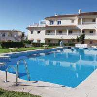Apartment Torrox Costa with Sea View 02