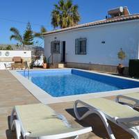 Villa Cortijo El Olivar