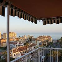 Beach Apartment in Costa del Sol