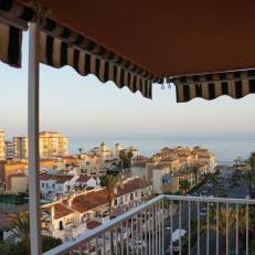 Beach Apartment in Costa del Sol