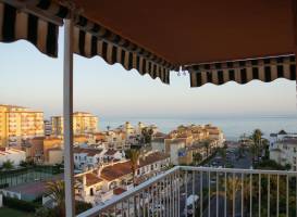 Beach Apartment in Costa del Sol