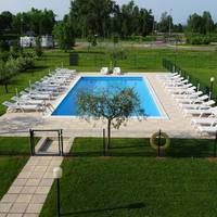 Appartamenti Residence Parco