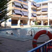 Apartamento Paraiso Sol