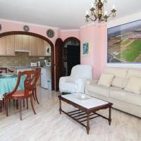 Two-Bedroom Apartment in Torrox Costa