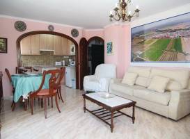 Two-Bedroom Apartment in Torrox Costa