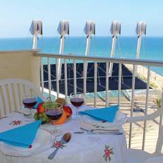 Three-Bedroom Apartment in Torrox Costa