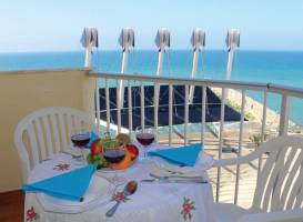 Three-Bedroom Apartment in Torrox Costa