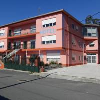 Hotel Galicia