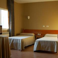 Hotel Paris