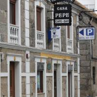 Hotel Don Pepe