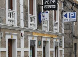 Hotel Don Pepe