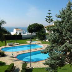 Terrasol Villas Caleta Del Mediterraneo