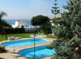 Terrasol Villas Caleta Del Mediterraneo