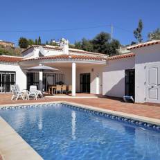 Villa Oliva