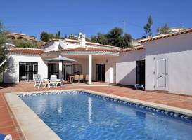 Villa Oliva