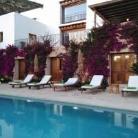 Villa Benirras