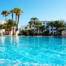 Apartamentos Vista Blanes