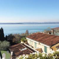Appartamento Fronte Lago