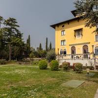 Appartamento Villa Callas 15
