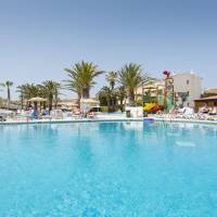 SunConnect Hotel Los Delfines