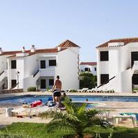 Las Bouganvillas