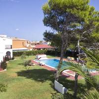 Apartamentos Sol y Mar