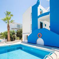 Estel Blanc Apartments - Adults Only