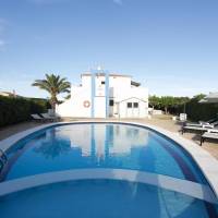 Apartamentos Blue Beach Menorca 2