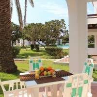 Villas Yucas