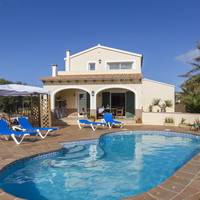 Villa Tali