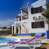 Apartamentos Blue Beach