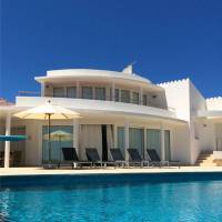 Villa Rocamar