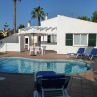 Villas Geisan