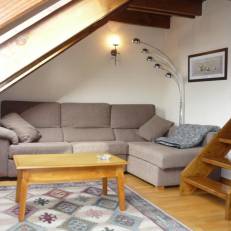Apartament Ca de Gallisca