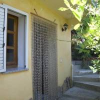 Casa Vacanza In Baronia