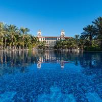 Lopesan Costa Meloneras Resort, Corallium Spa & Casino