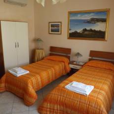 B&B Le Grazie
