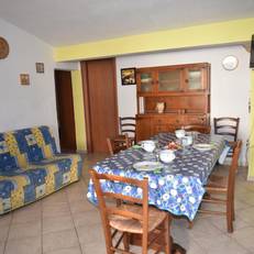 Holiday Home Marilu