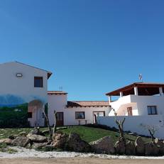 Agriturismo Sas Pretas Latas