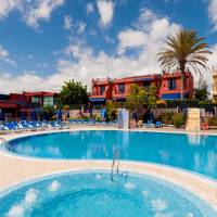 Villas Meloneras