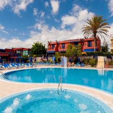 Villas Meloneras