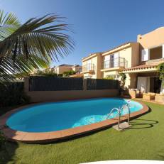 Villa Meloneras